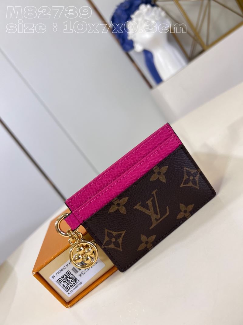 LV Wallets